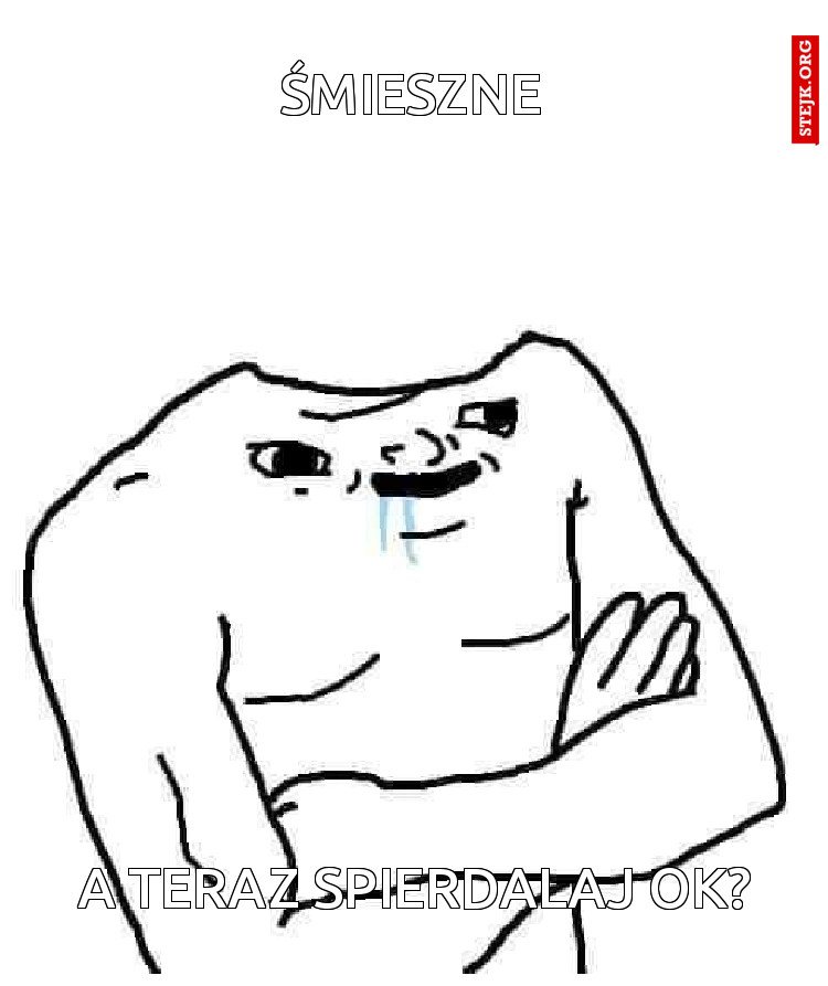 ŚMIESZNE
