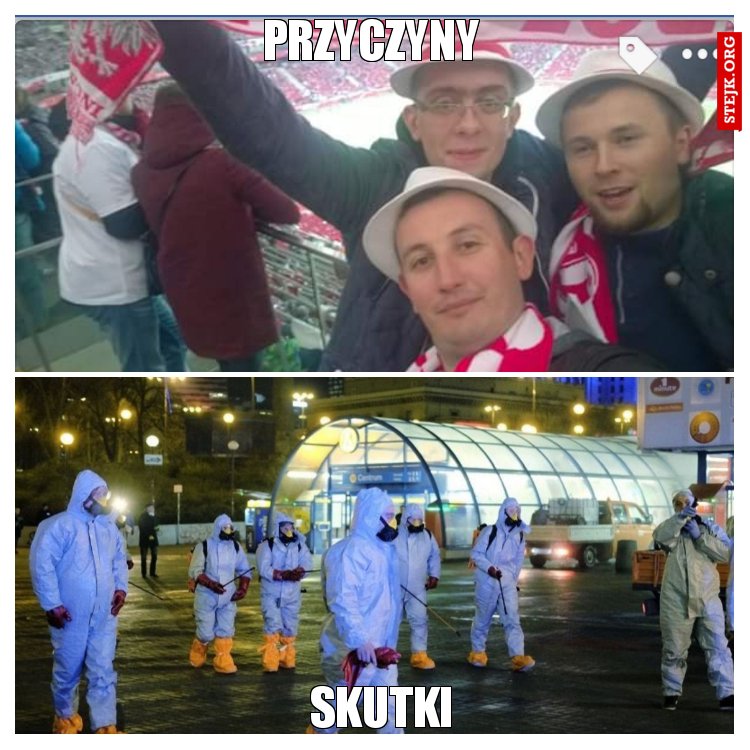 Przyczyny