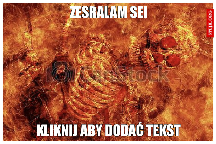 ZESRALAM SEI