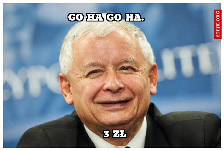 Go Ha Go Ha.         