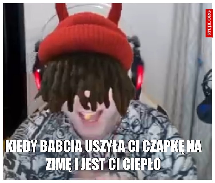 Kiedy włączysz przednią kamerę przez przypadek
