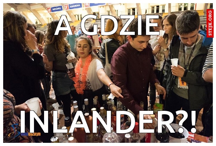 a gdzie