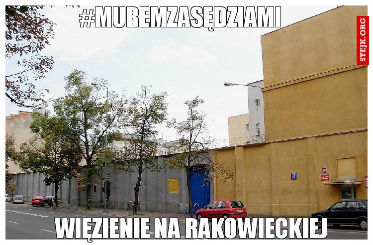 #MuremZaSędziami