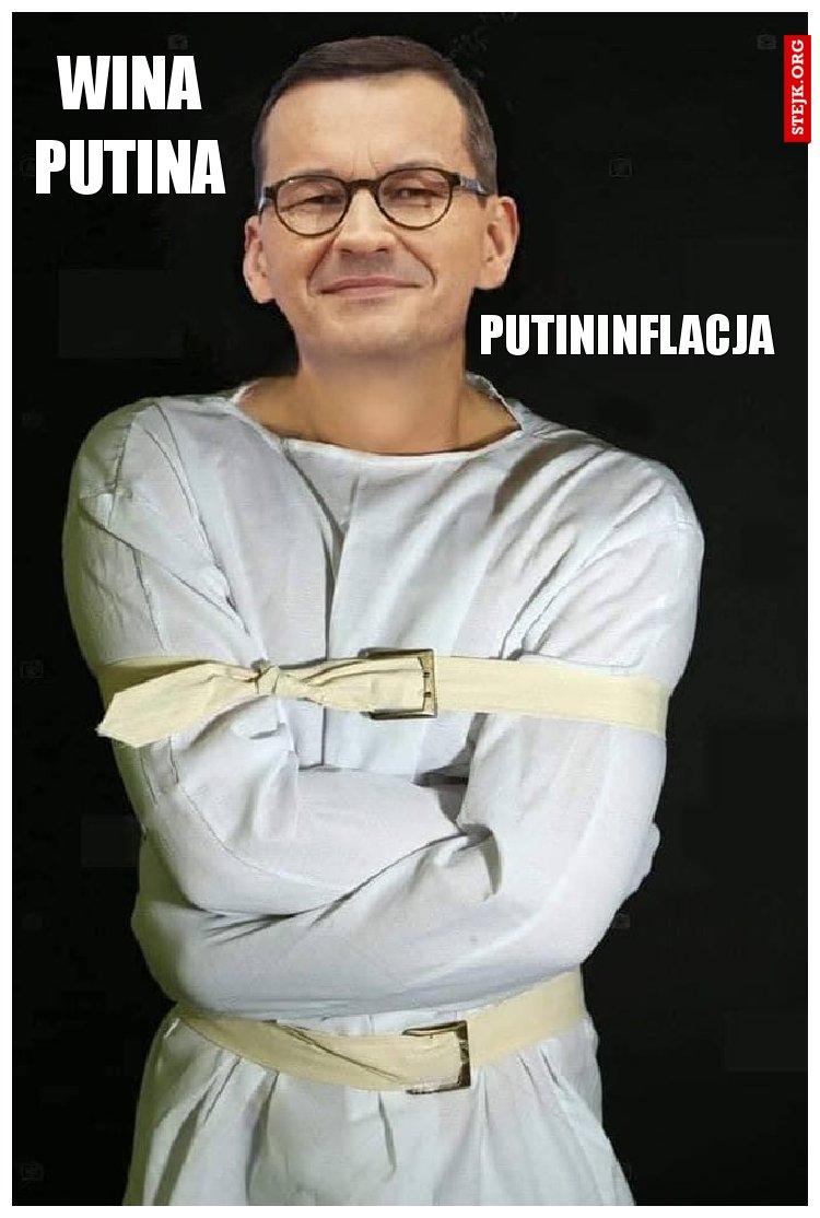 wina putina