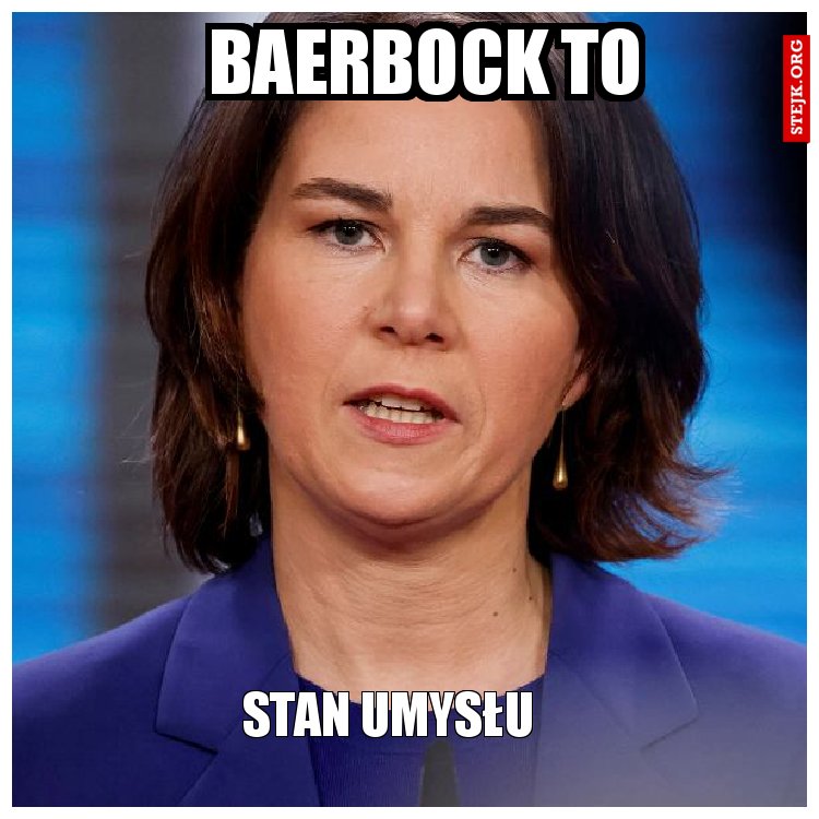 Stan umysłu 