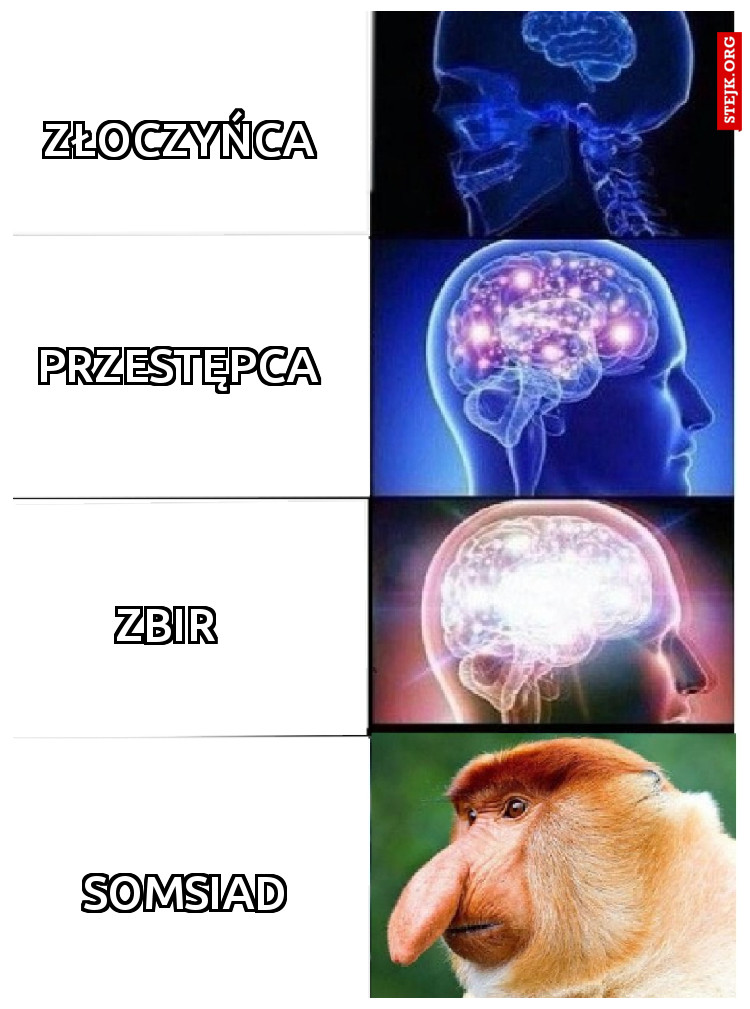 Złoczyńca