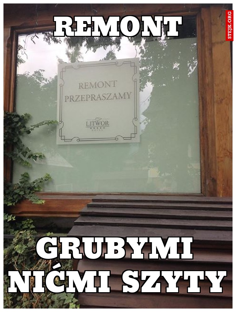 remont