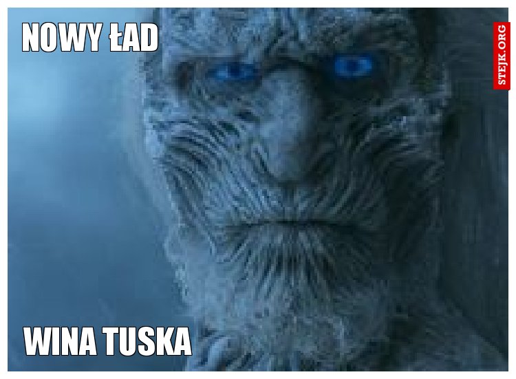 Nowy ład