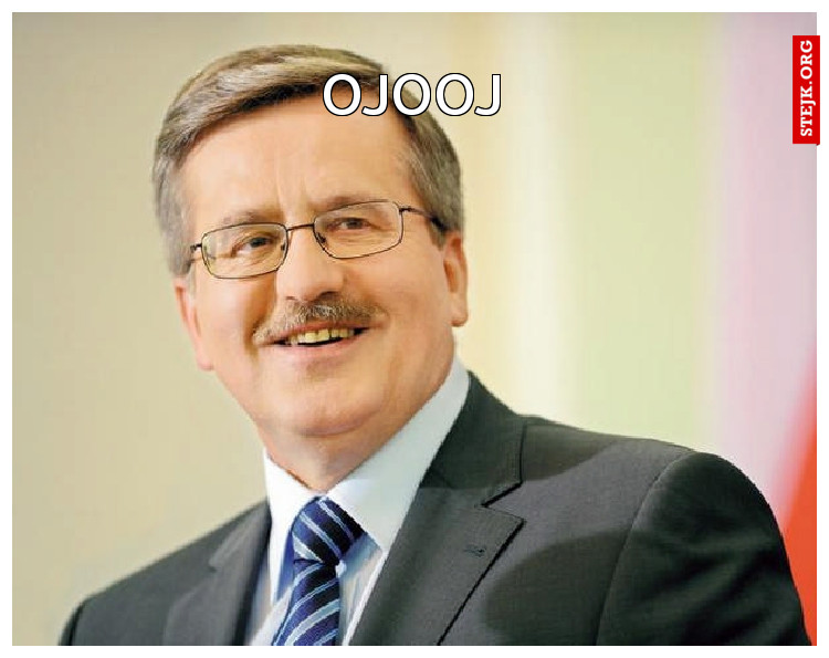 OJOOJ