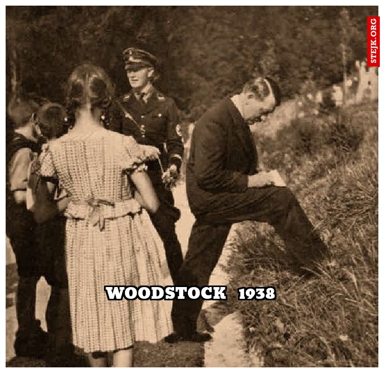 woodstock  1938