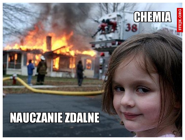 chemia