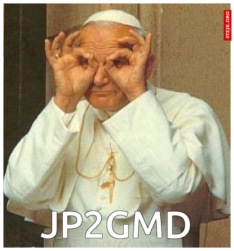 Jp2GMD
