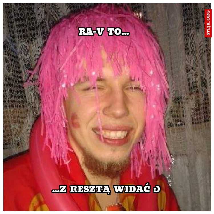 Ra-v to...
