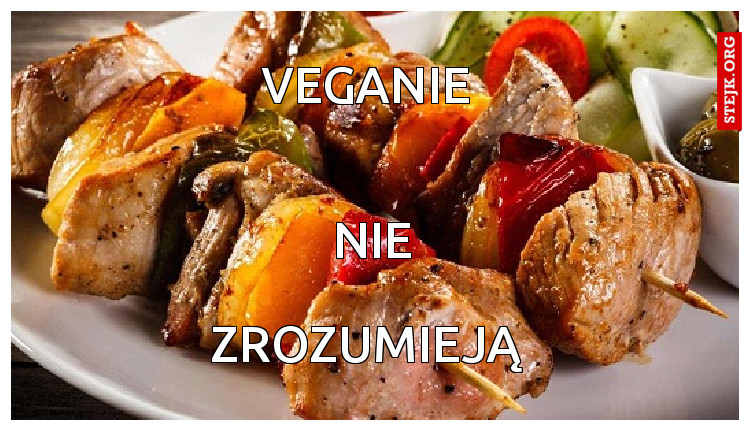 VEGANIE 