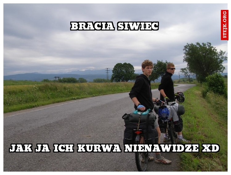 Bracia Siwiec
