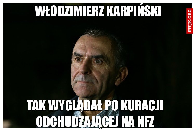 Włodzimierz Karpiński 