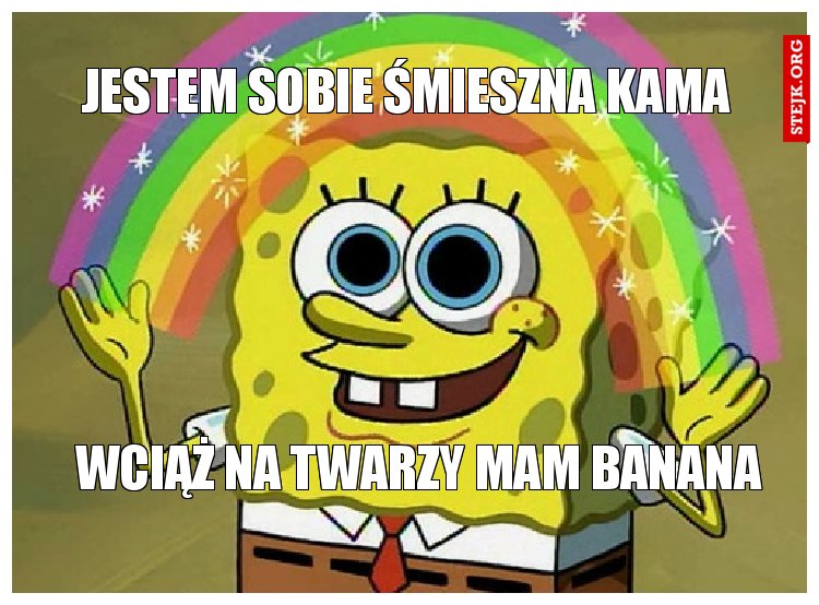 Toż to szok nie może być 