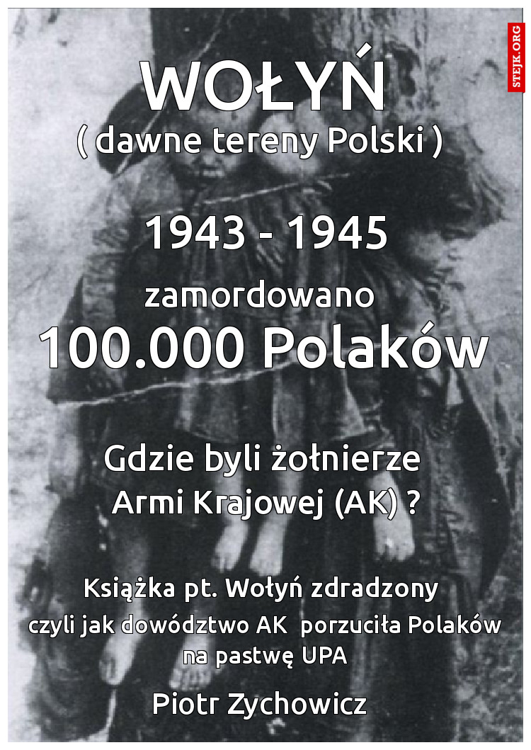 Wołyń 