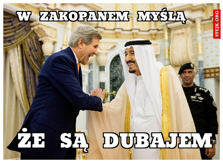 w  zakopanem  myślą