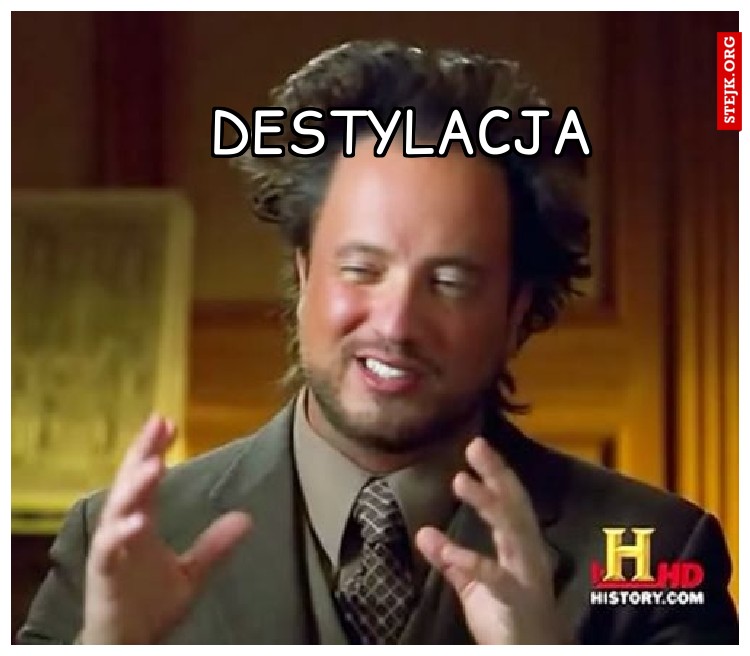 dESTYLACJA