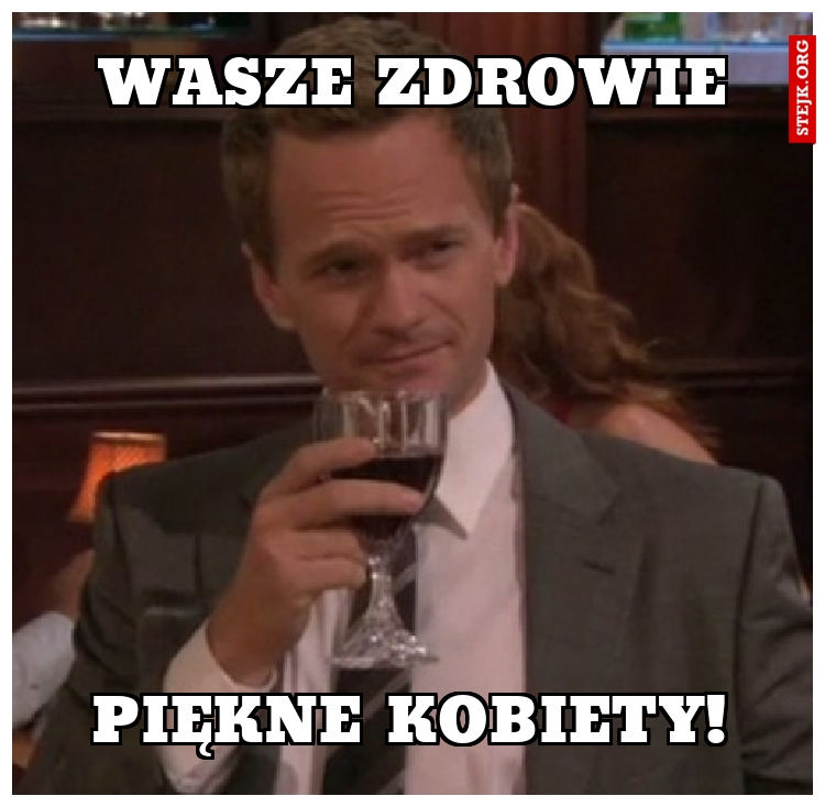 WASZE ZDROWIE