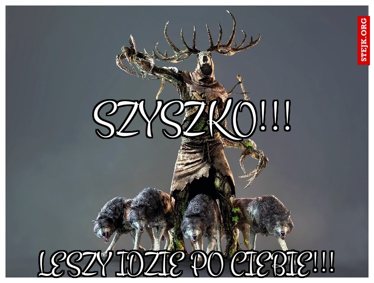 szyszko_leszy