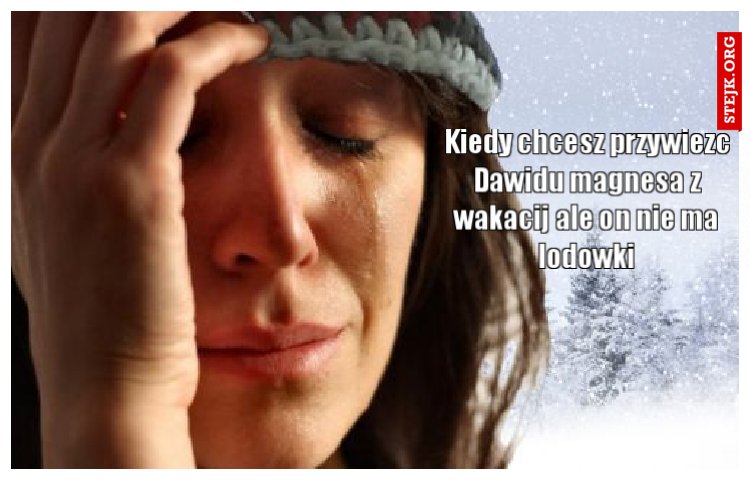 Kiedy Dominik i Dawid przypominaja sobie jake fafne byly cieple lody po 50 grosz