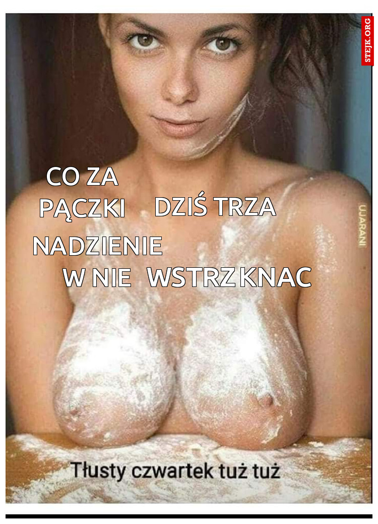 Co za oaczki