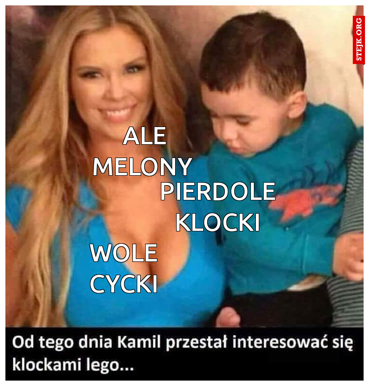 Ale melony 