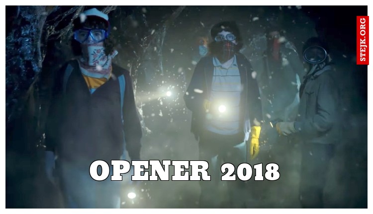 Opener 2018