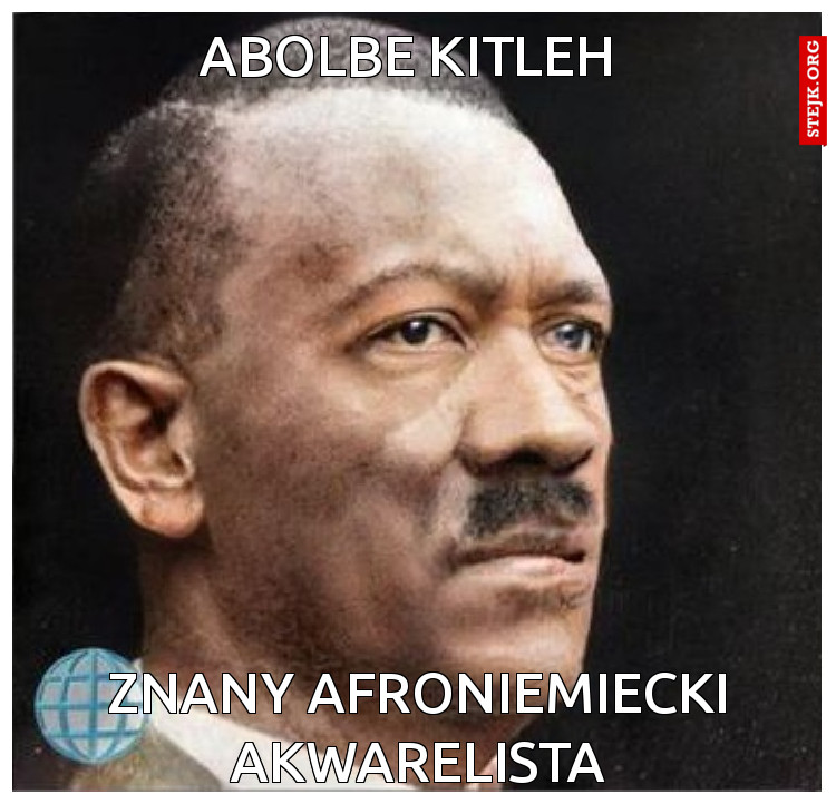 Abolbe Kitleh