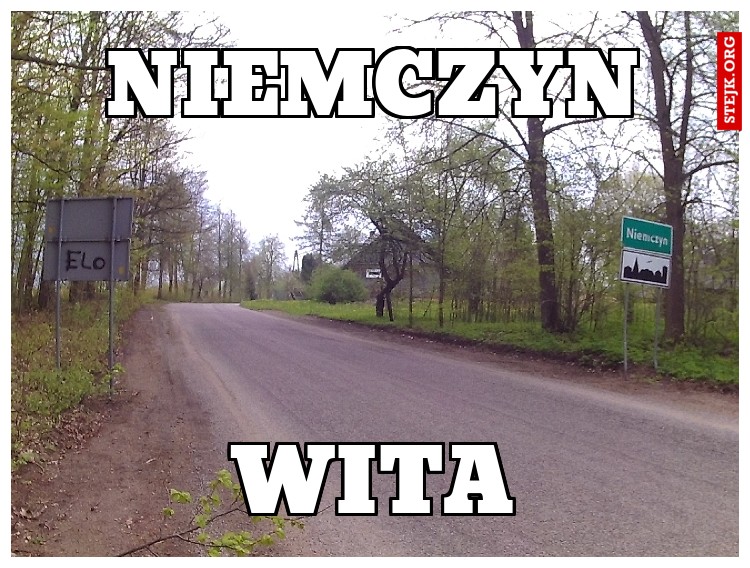 NIEMCZYN