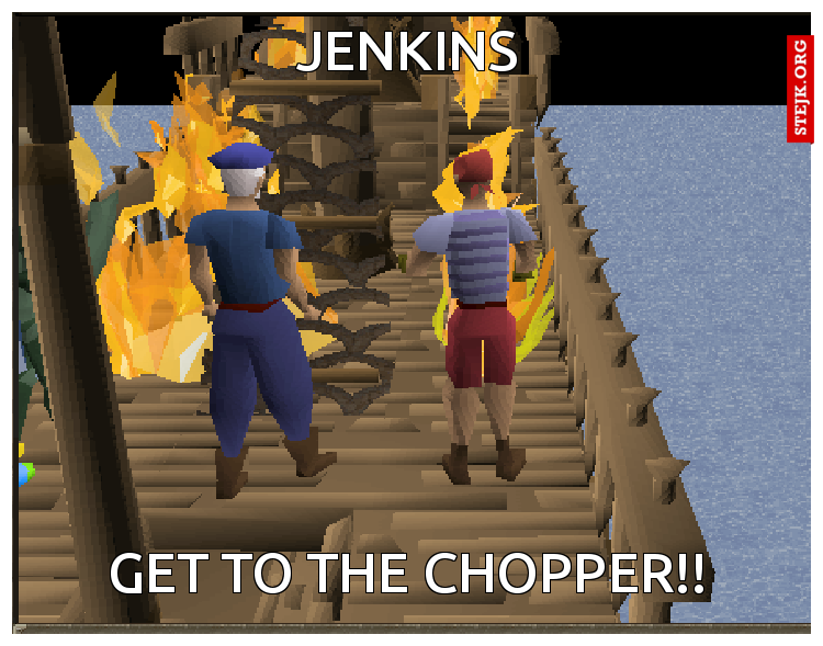 Jenkins