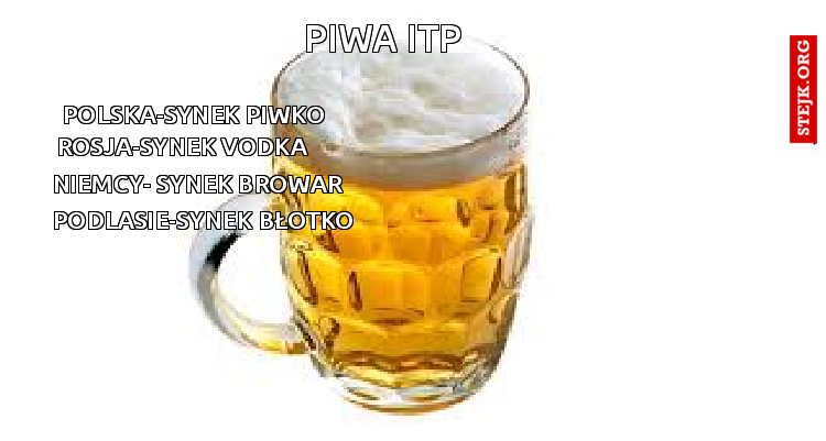 piwa itp