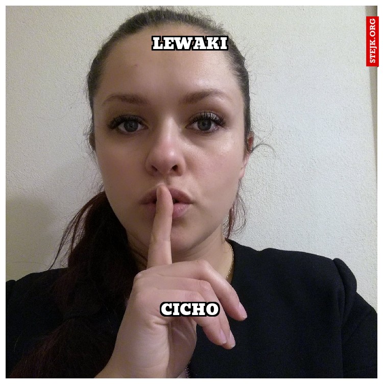 LEWAKI