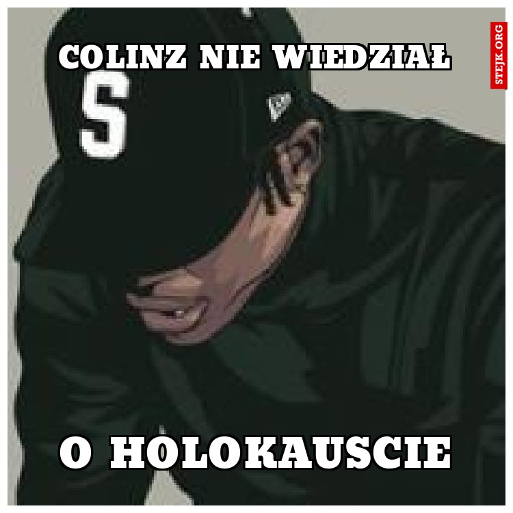O HOLOKAUSCIE