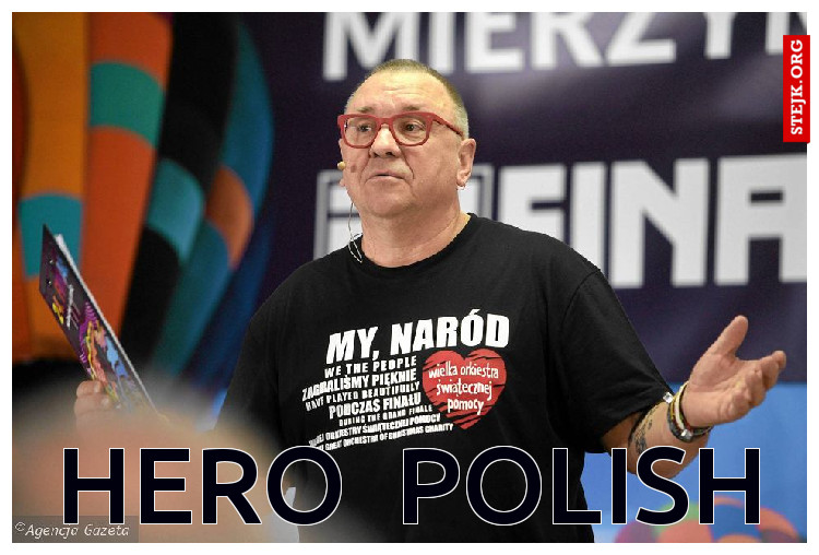 Hero  Polish