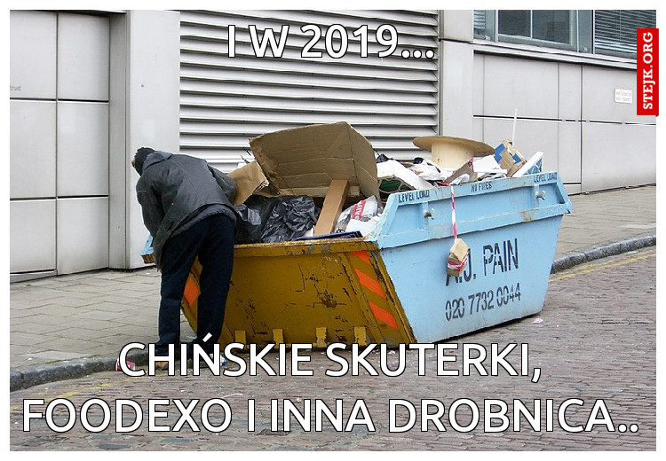 i w 2019...