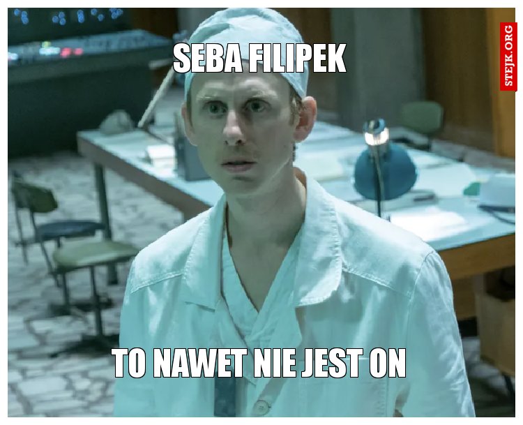 Seba filipek