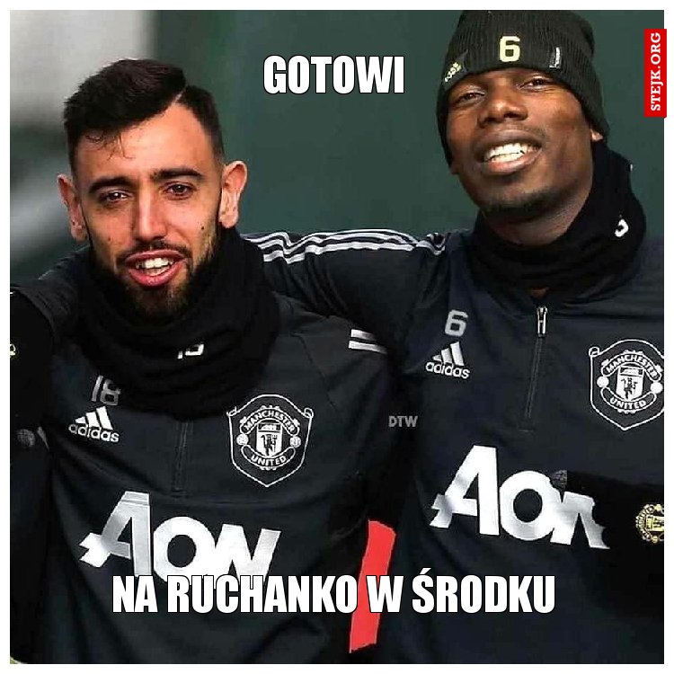 Gotowi
