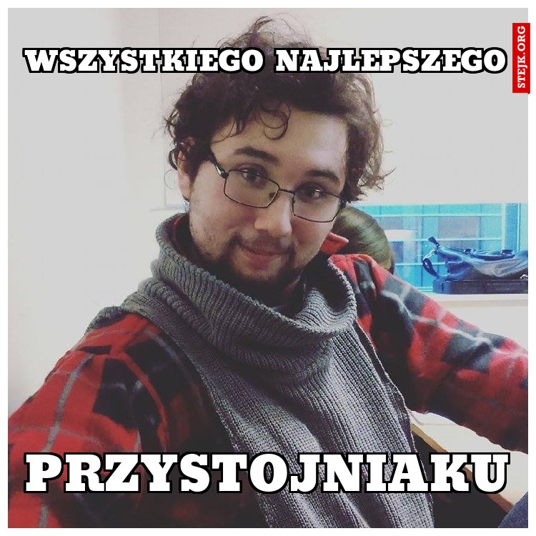 WSZYSTKIEGO NAJLEPSZEGO