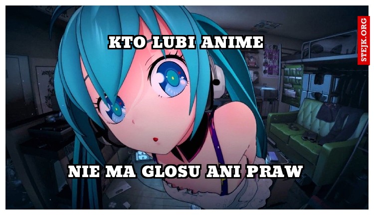 KTO LUBI ANIME
