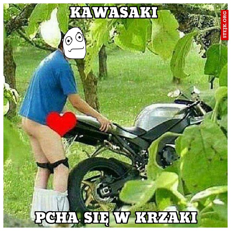 kawasaki