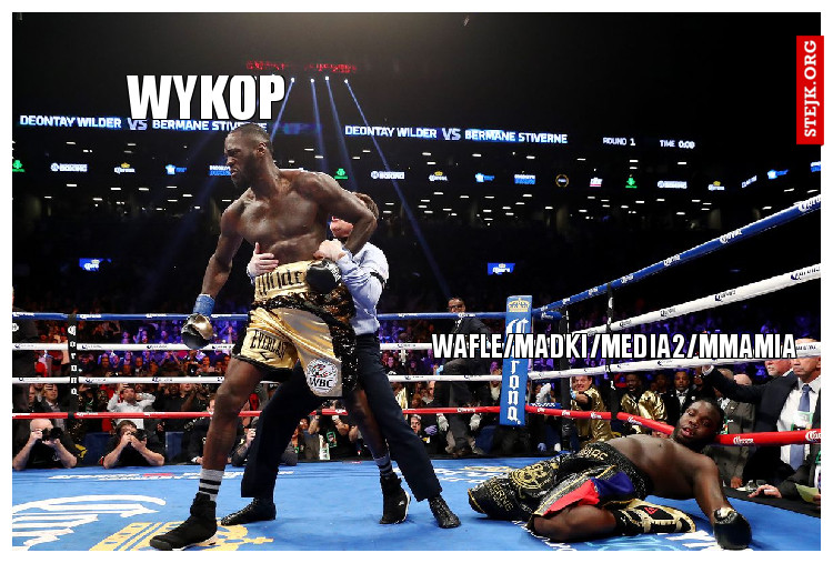Wykop