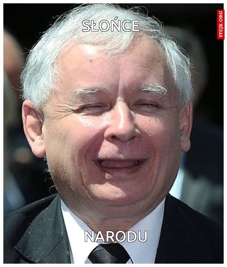 SŁOŃCE 