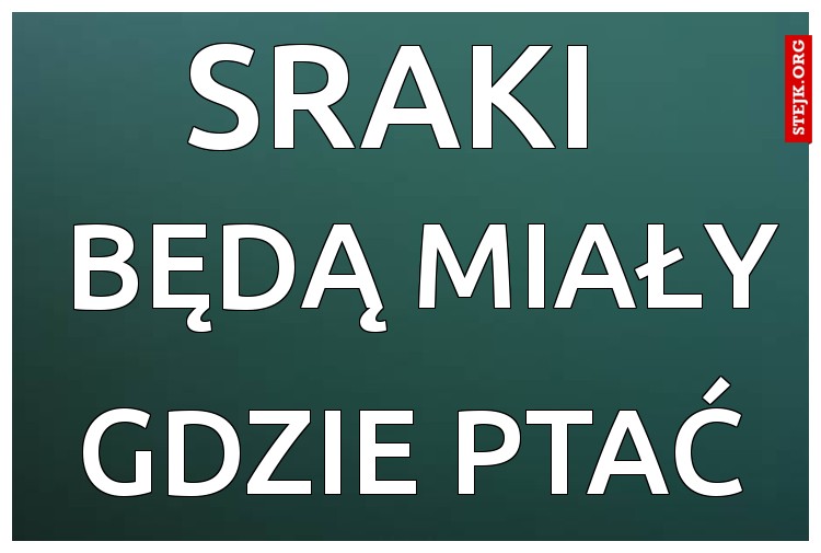 mam gdzieś twoje niebo
