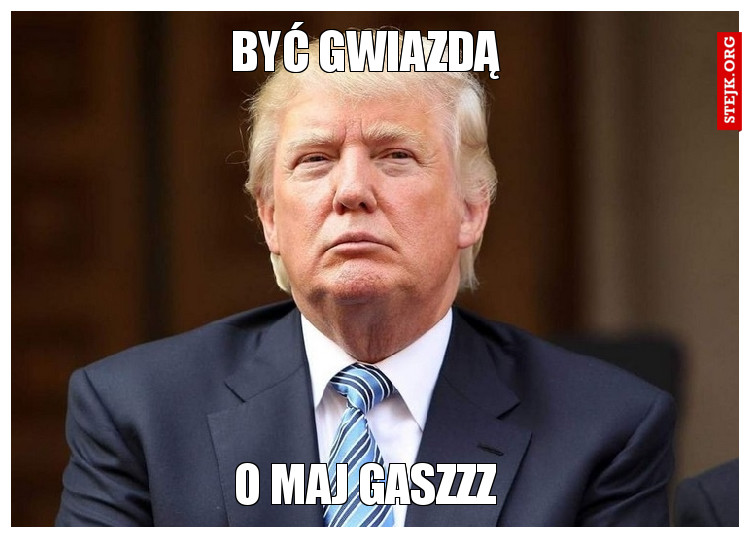 Być Gwiazdą 