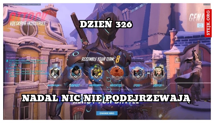 Dzień 326