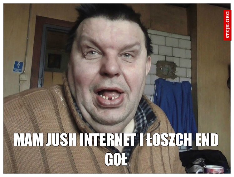 Szanowni państwo