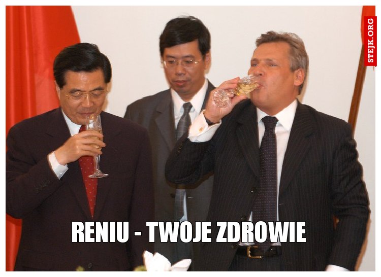 Pani RENATO